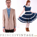 Princes Vintage